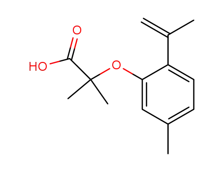 437650-87-8 Structure