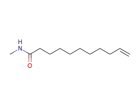 N-methylundec-10-enamide