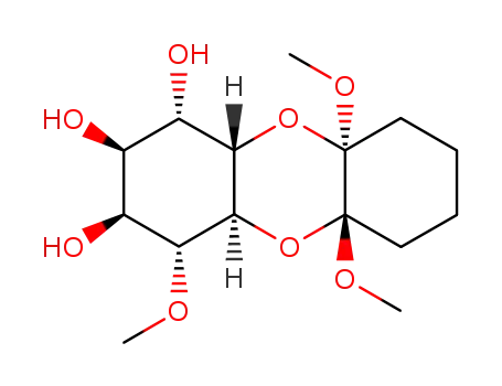 434335-30-5 Structure