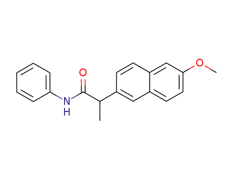 66719-03-7 Structure