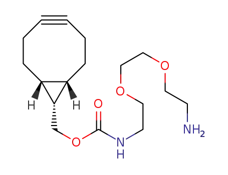 1263166-93-3 Structure
