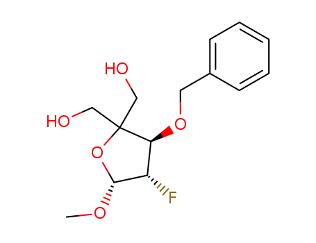 379216-01-0 Structure