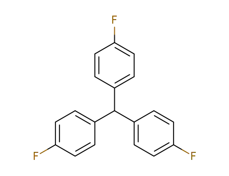 1,1',1''-Methanetriyltris(4-fluorobenzene)
