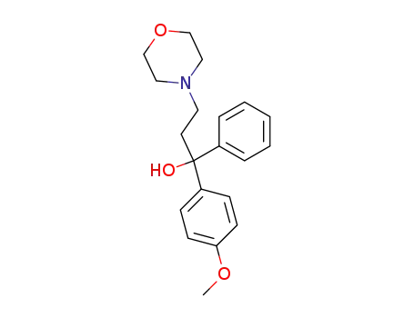 5760-82-7 Structure
