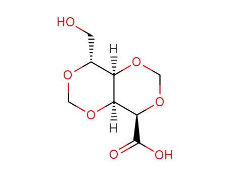 5323-77-3 Structure