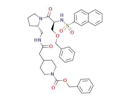 168050-53-1 Structure
