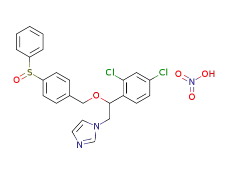 Fenticonazole
