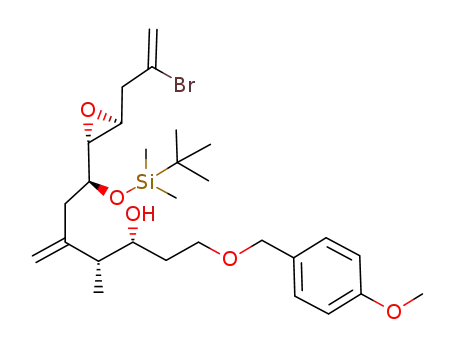 346701-75-5 Structure
