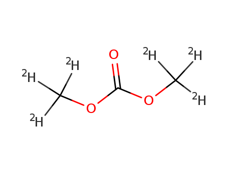 Carbonic acid,di(methyl-d3) ester (6CI)