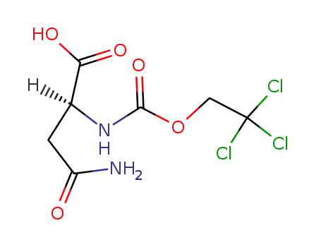Teoc-aspargine
