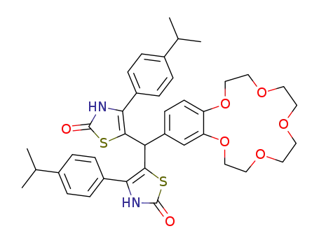 127719-36-2 Structure