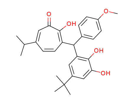 104598-45-0 Structure