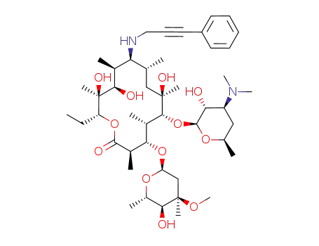 129968-13-4 Structure