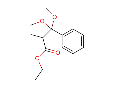 87986-34-3 Structure