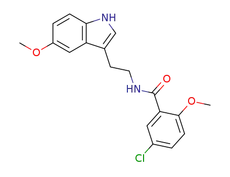 104724-22-3 Structure