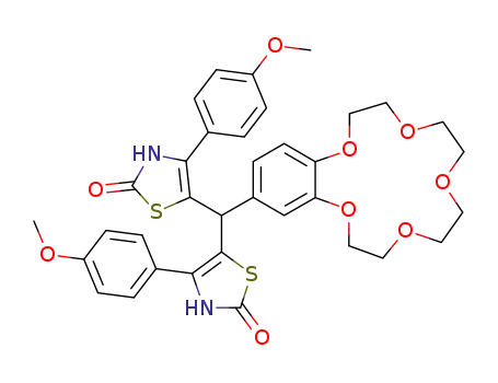 C<sub>35</sub>H<sub>36</sub>N<sub>2</sub>O<sub>9</sub>S<sub>2</sub>