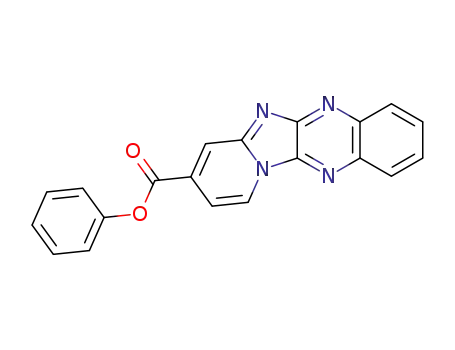 127376-27-6 Structure