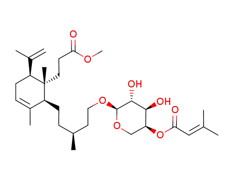 122899-04-1 Structure