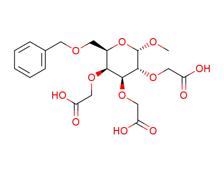 217460-62-3 Structure