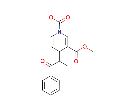 105619-05-4 Structure