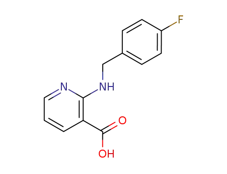 97484-91-8 Structure