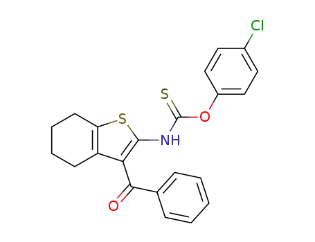 119934-32-6 Structure