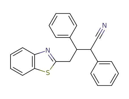 100742-69-6 Structure