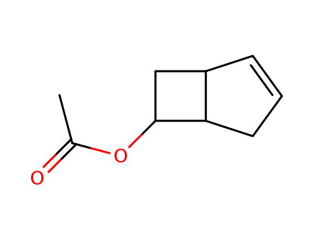 7-bicyclo[3.2.0]hept-3-enyl acetate cas  1521-45-5