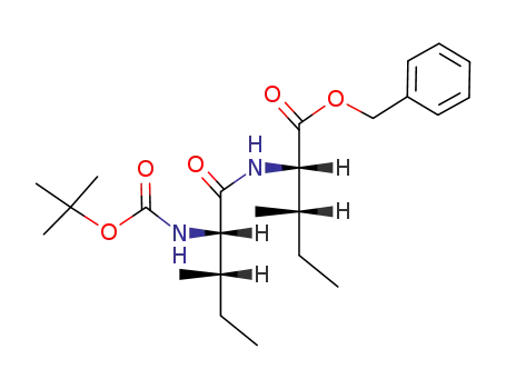75666-44-3 Structure