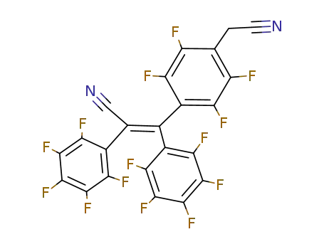 134521-71-4 Structure