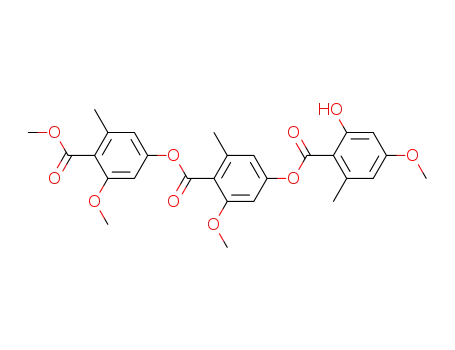 Molecular Structure of 80144-99-6 (2',2-di-O-methyltenuiorin)