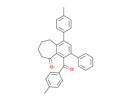 125420-13-5 Structure
