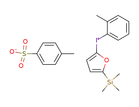 85925-20-8 Structure