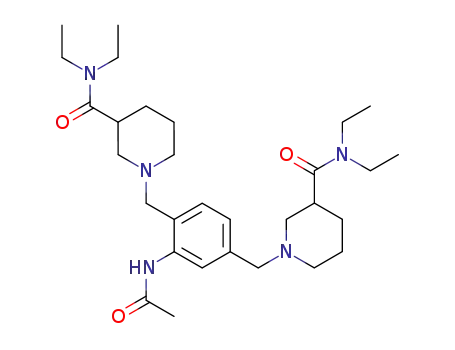 C<sub>30</sub>H<sub>49</sub>N<sub>5</sub>O<sub>3</sub>