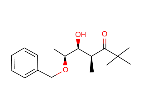 94989-83-0 Structure