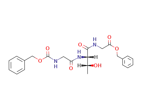 151545-28-7 Structure