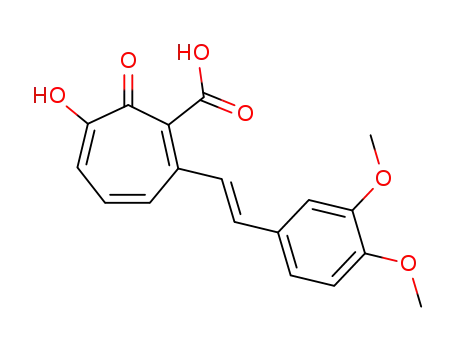 101732-61-0 Structure