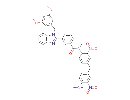 156818-76-7 Structure