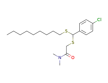 123059-50-7 Structure