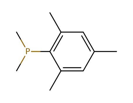 mesityl-dimethyl-phosphine