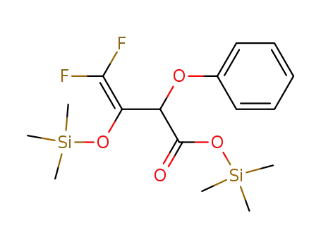 133692-97-4 Structure