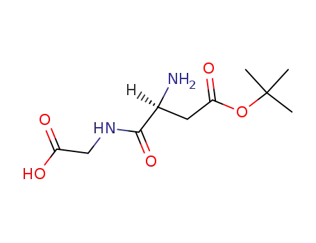 58651-64-2 Structure