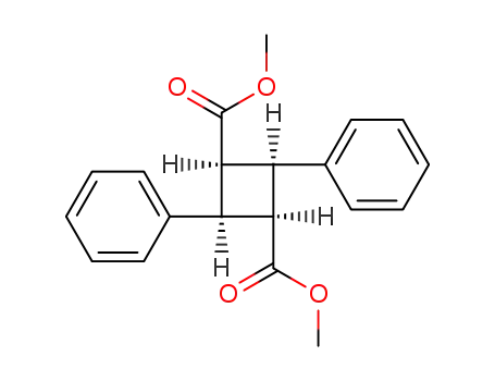 peritruxillic acid dimethyl ester