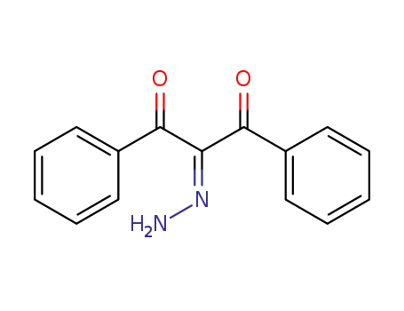 Hydrazono-dibenzoylmethan
