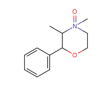 phendimetrazine N-oxide