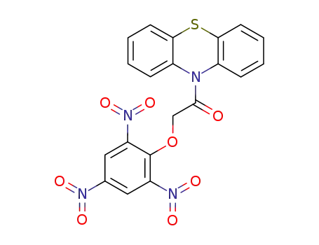 136776-24-4 Structure