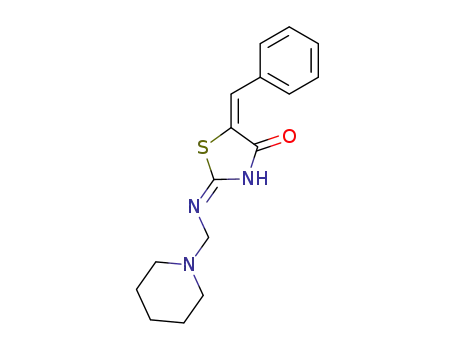 75446-32-1 Structure