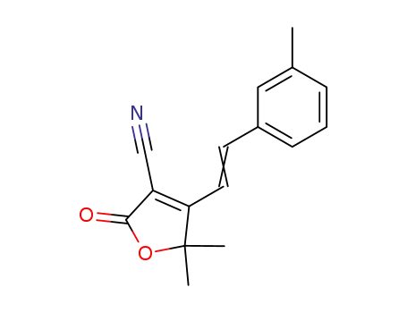 125208-19-7 Structure