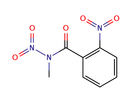 N-Methyl-N,2-dinitrobenzamide
