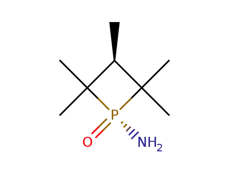 54882-42-7 Structure